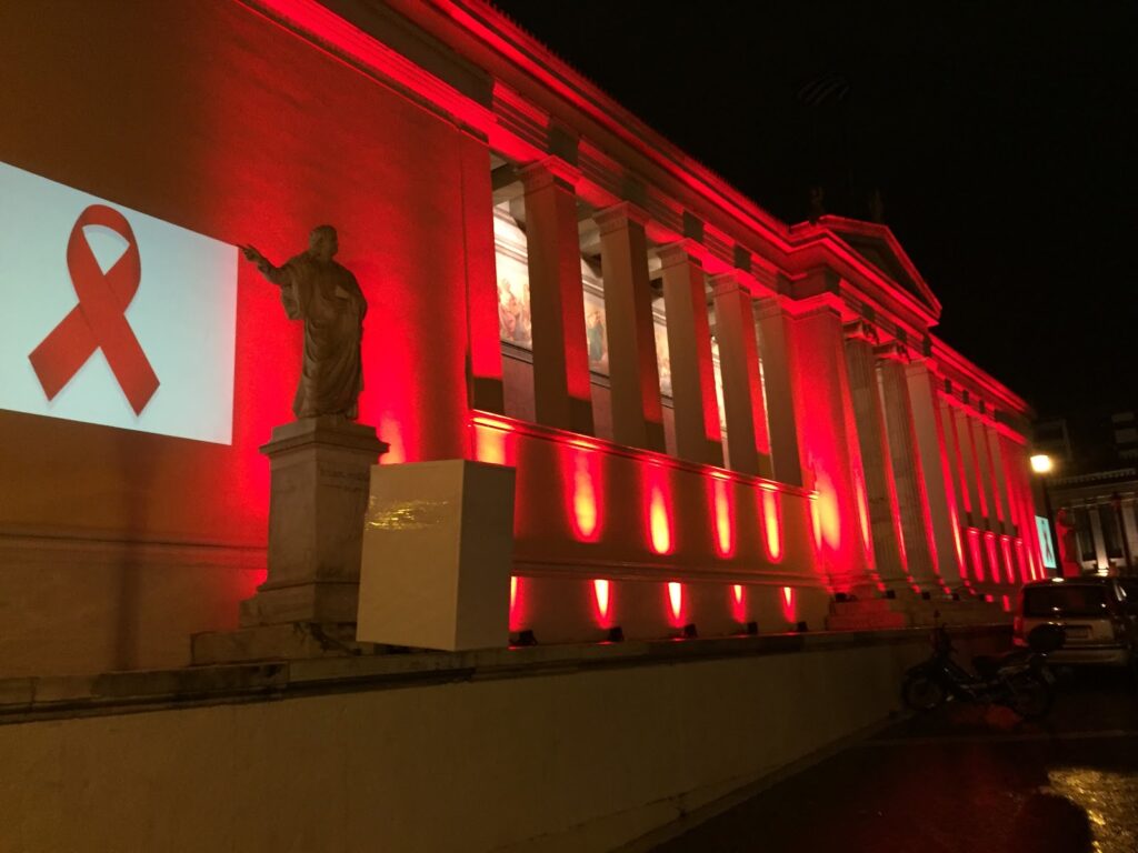 Μειώθηκε κατά 6,7% το κόστος διαχείρισης του HIV στην Ελλάδα