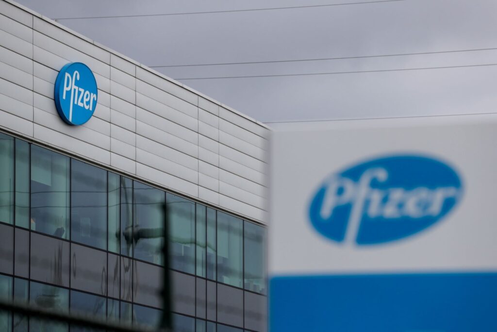 Το όραμα της Pfizer για το Ψηφιακό Κέντρο Τεχνολογίας στη Θεσσαλονίκη