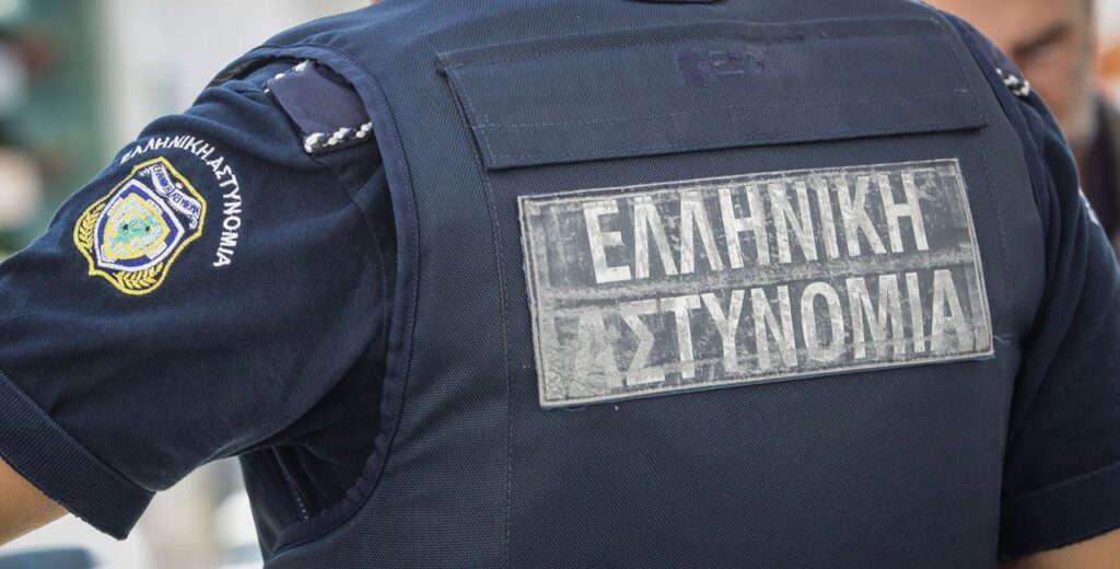 Φοιτητικό κορωνοπάρτι με 75 άτομα στη Λούτσα