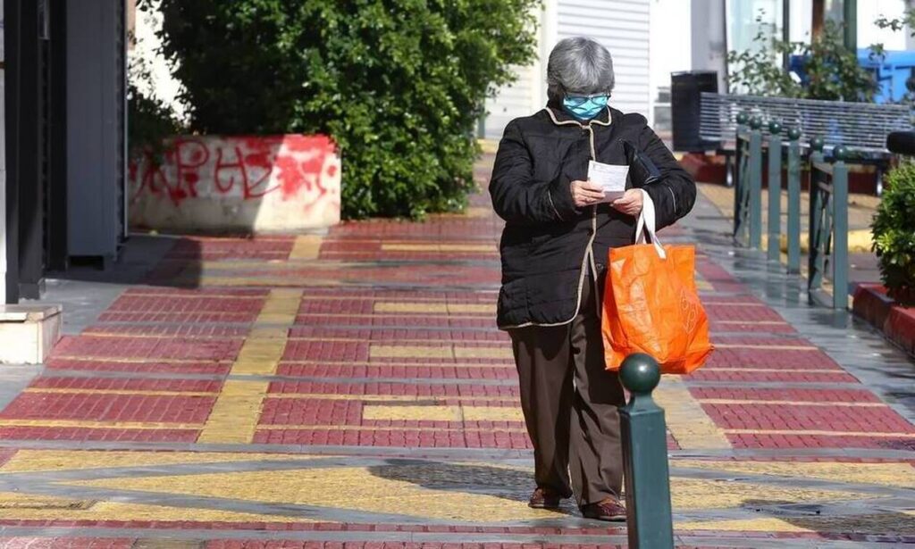 Τα 11 μέτρα του lockdown στη Δυτική Αττική - Έρχονται νέα σκληρότερα μέτρα σε τοπικό επίπεδο 