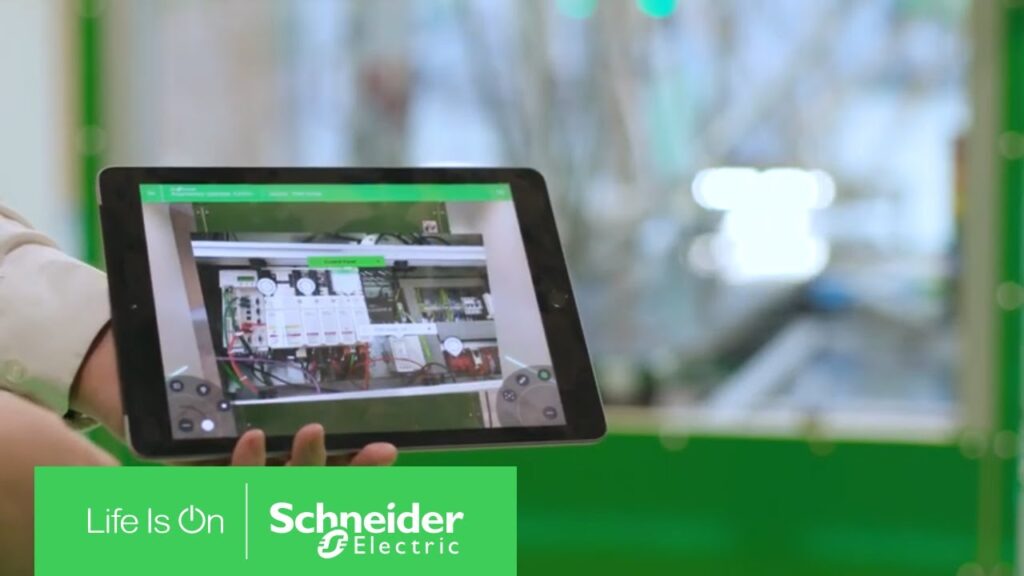 Συνεργασία  Schneider Electric με το Ωνάσειο 