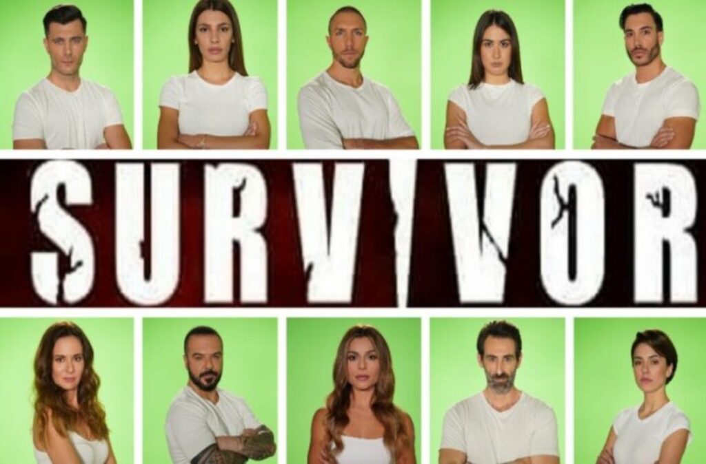 Survivor 4, ποιος αποχωρεί και ποιος έρχεται