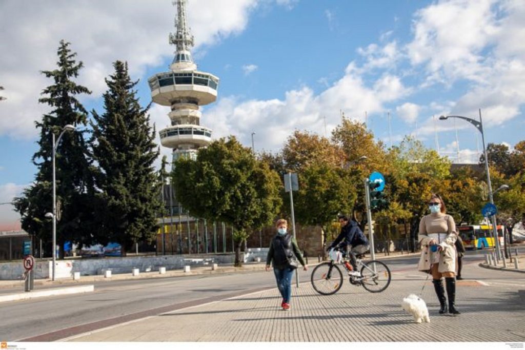 Συγκρατημένη αισιοδοξία από το ιικό φορτίο των λυμάτων Θεσσαλονίκης