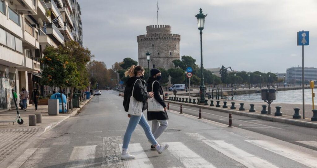 Θεσσαλονίκη: Ανησυχία παρά την σταθεροποίηση του ιικού φορτίου στα λύματα