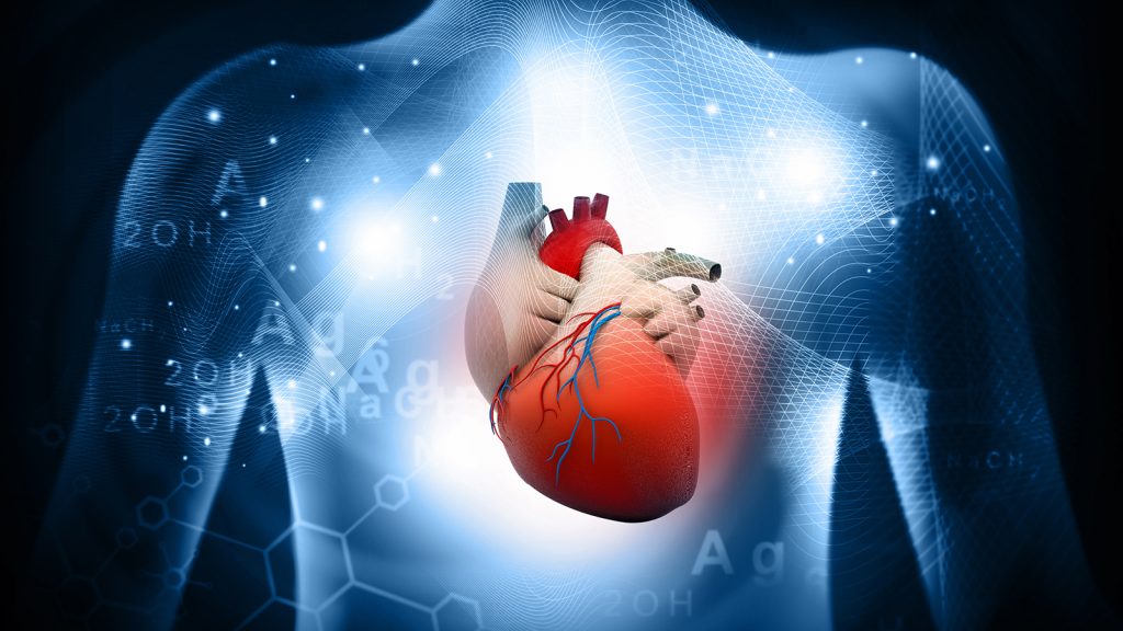 Νέα μελέτη για το συσχετισμό κορωνοϊού - καρδιοπάθειας 