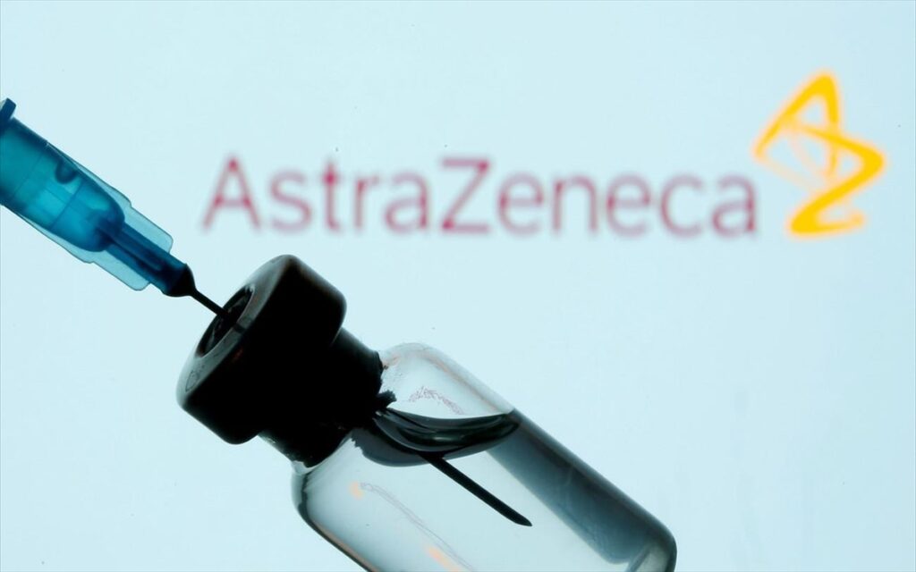 Όχι από Βερολίνο στη χρήση του εμβολίου της AstraZeneca στους άνω των 65 - Με ναι απαντά το Λονδίνο