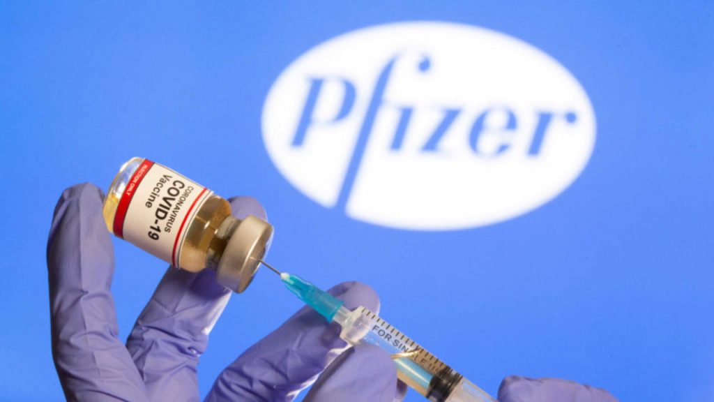 Αποτελεσματικό το εμβόλιο της Pfizer – BioNTech έναντι της βρετανικής μετάλλαξης