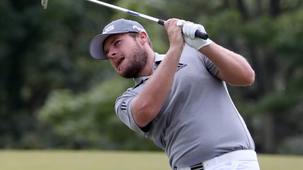 Ανάρρωσε ο μεγάλος golfer Tyrrell Hatton μετά από σοβαρό χειρουργείο στον καρπό