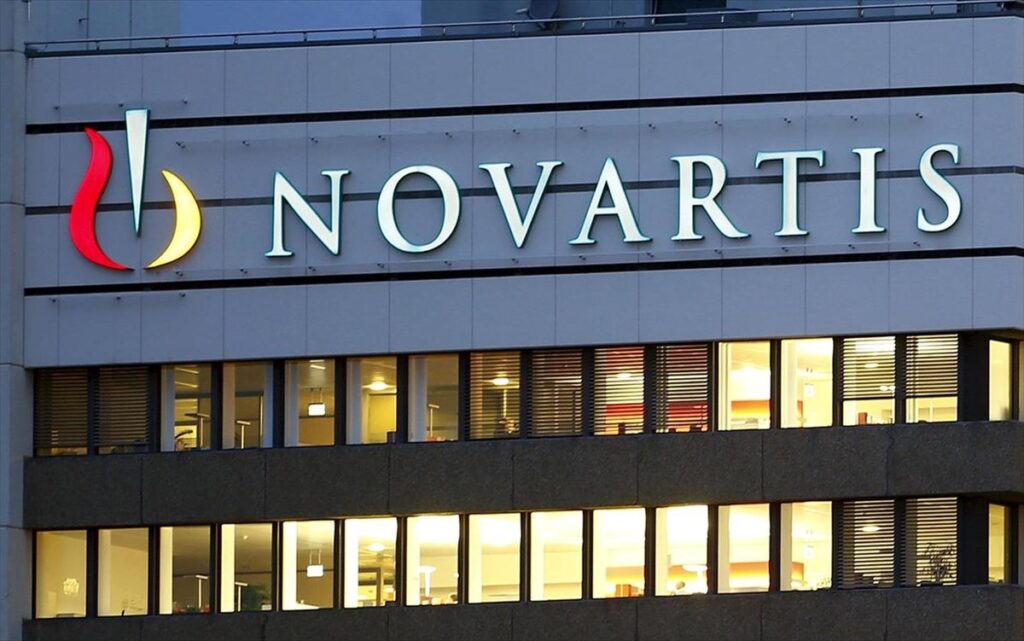 Novartis: Στηρίζουμε την παγκόσμια αντιμετώπιση της πανδημίας του Κορωνοϊού