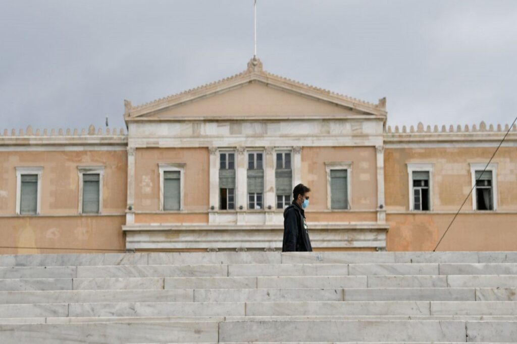 Το 2ο lockdown έφερε αύξηση στη χρήση ψυχοδραστικών ουσιών και ψυχοφαρμάκων 