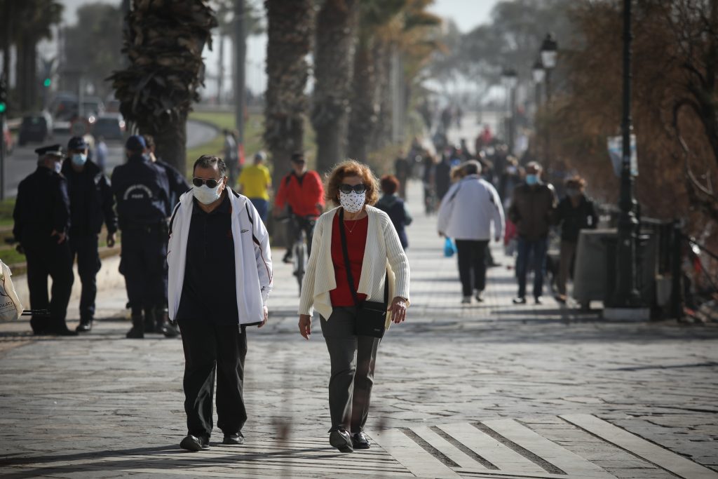 Το σχέδιο για τη λειτουργία των νέων δραστηριοτήτων μετά το λιανεμπόριο 