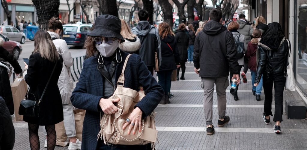 Κρούσματα και μετάλλαξη 