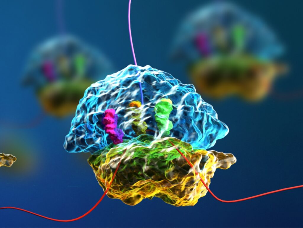 Τι είναι το mRNA εμβόλιο