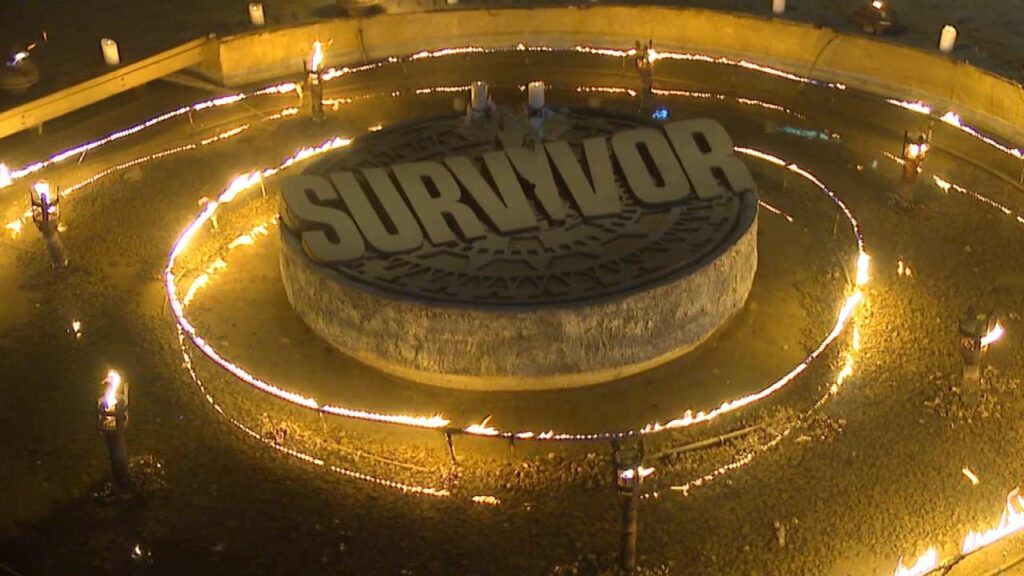 Τι θα δούμε στο Survivor σήμερα 5/1