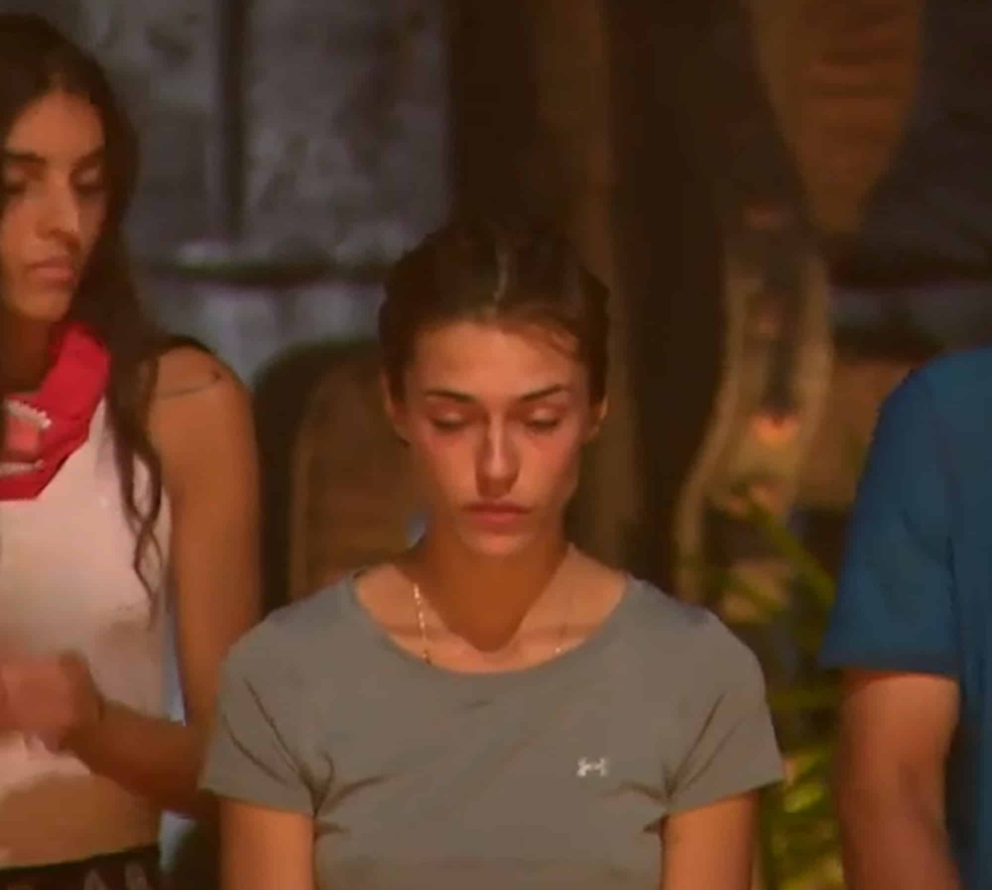 Survivor 2021: Ποιος κερδίζει το σημερινό αγώνισμα 12/01