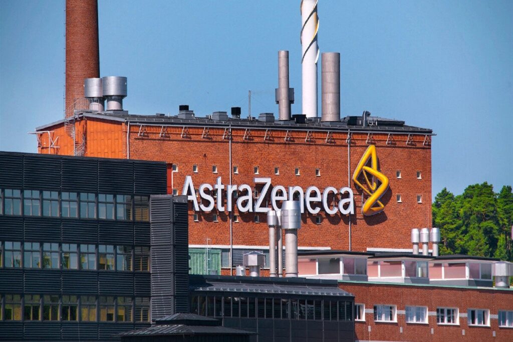 Η Ισπανία υποδέχεται το εμβόλιο της AstraZeneca για τις ηλικιες κάτω των 55 ετών