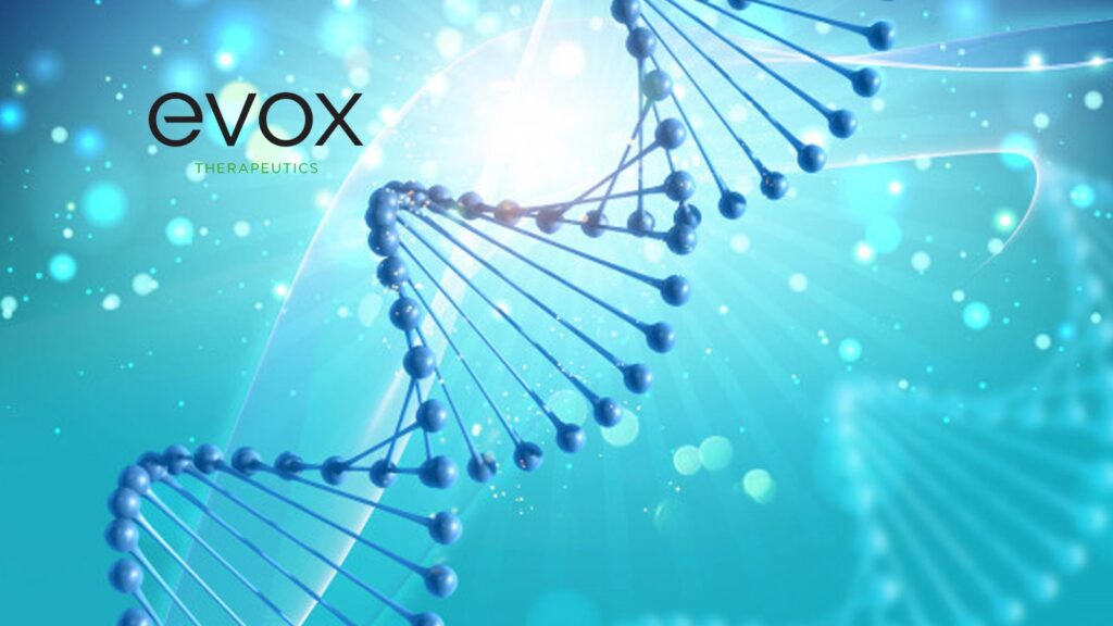 Η Evox Therapeutics επενδύει 95,4 εκατ. δολάρια για ανάπτυξη φαρμάκων 