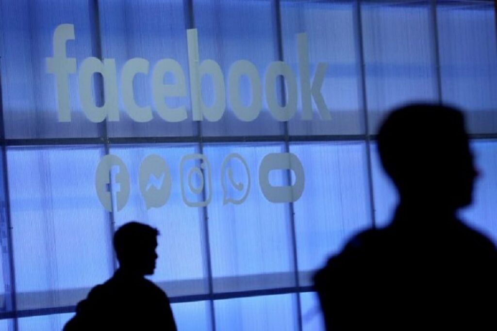 Το Facebook στην προστασία της δημόσιας υγείας εν μέσω πανδημίας  