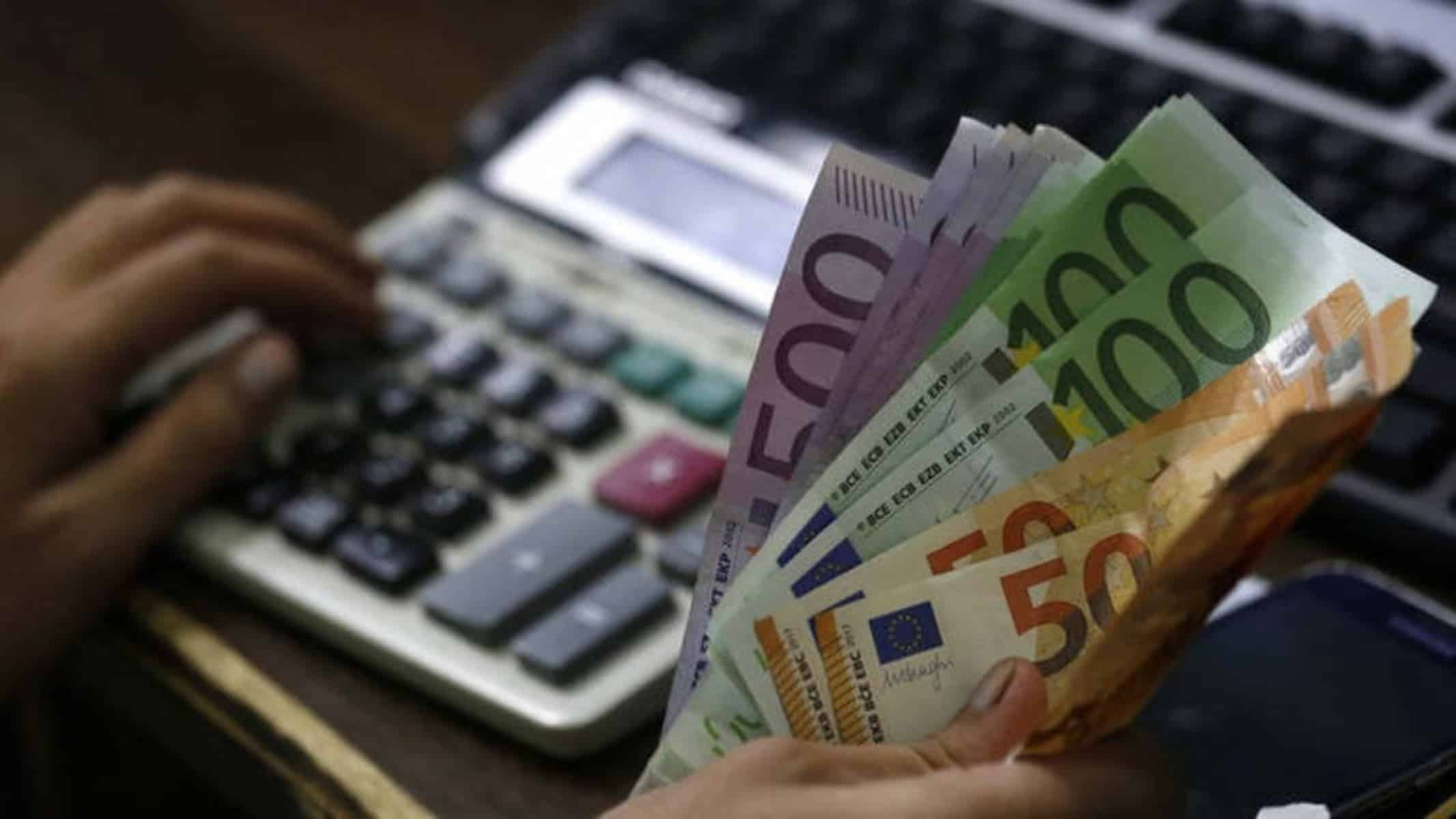 Επιστρεπτέα προκαταβολή: το 50% για τους τρεις πρώτους κύκλους