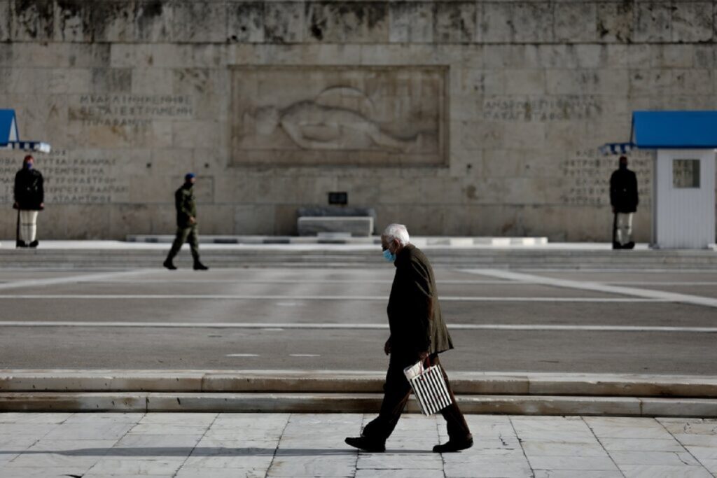 Απόψεις Δερμιτζάκη για το νέο lockdown που εξήγγειλε ο Πρωθυπουργός