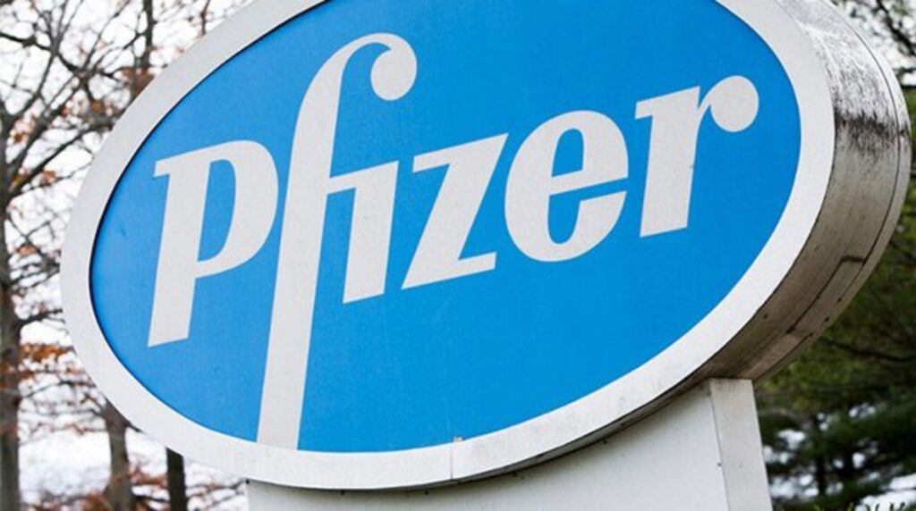 Η συνεισφορά της Pfizer Hellas στην αντιμετώπιση της πανδημίας 