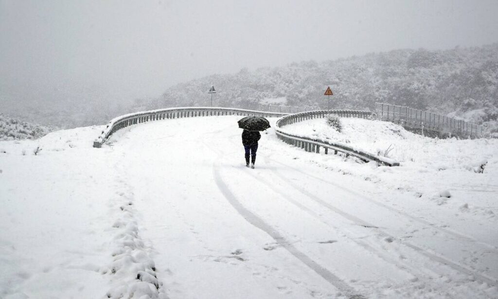 Σε επιφυλακή ο κρατικός μηχανισμός ενόψει «Μήδειας»