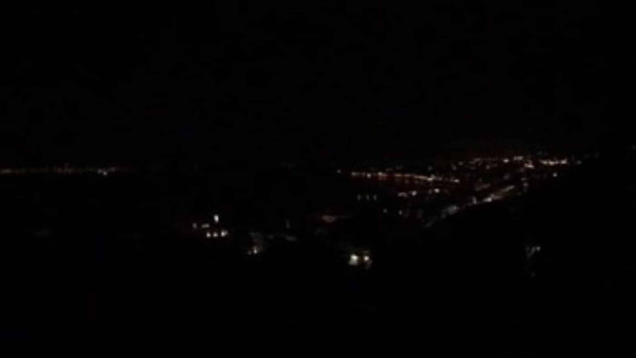 Blackout στην Αττική: Χωρίς ρεύμα πολλές περιοχές