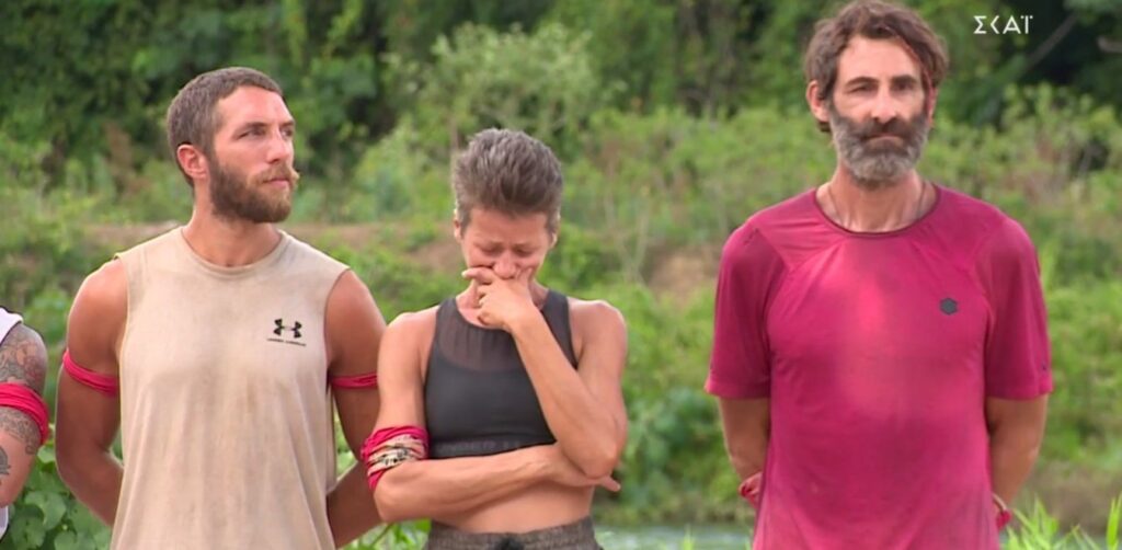 Survivor Spoiler 15/02: Πρώτο αγώνισμα για την ασυλία αυτή την εβδομάδα. Ποια ομάδα θα κερδίσει