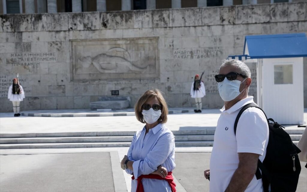 Κορωνοϊός 26/02 - 1.790 νέα κρούσματα - 29 νεκροί - 371 διασωληνωμένοι 