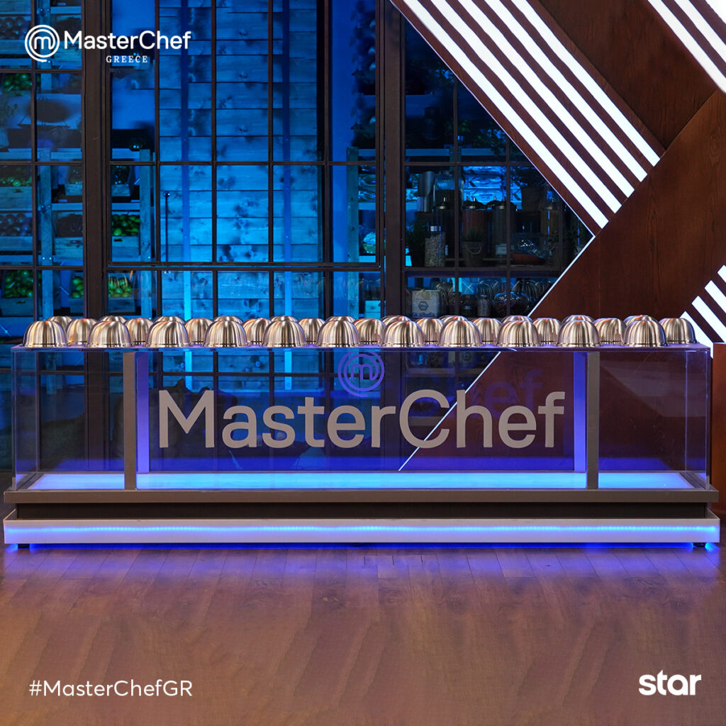 MasterChef spoiler 30/3: Ποιος παίκτης θα αποχωρήσει από το reality μαγειρικής