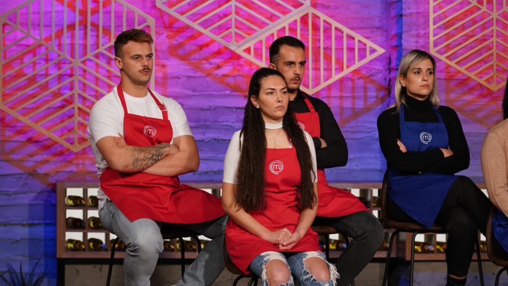 MasterChef 5 spoiler 27/3: Ποιος θα αποχωρήσει απόψε