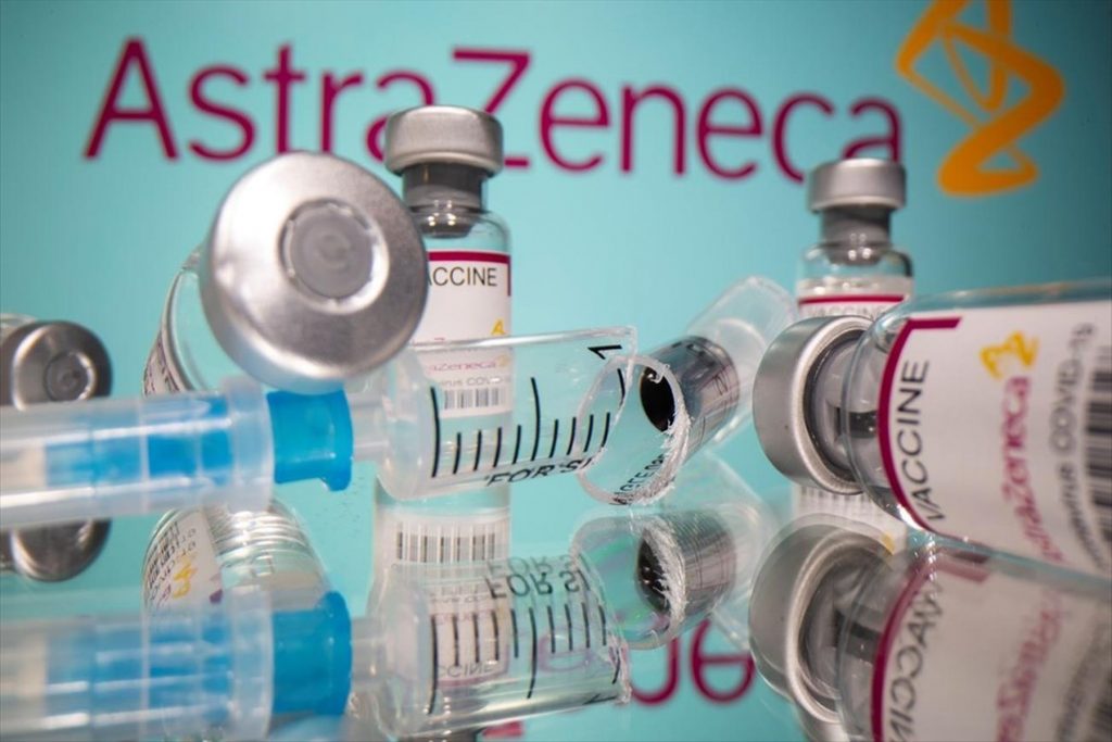 Εμβόλια astrazeneca: Οξφόρδη: Η διαμάχη των εταιριών για τα δοκιμαστικά