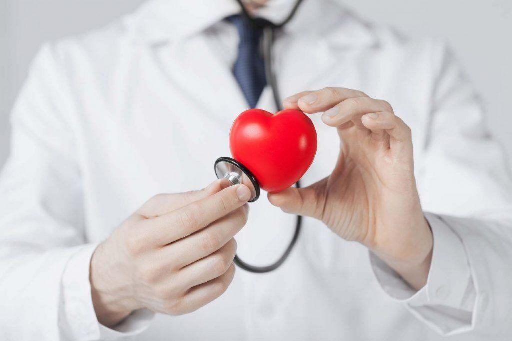 Πρόληψη καρδιακών παθήσεων ηλικιωμένων με αντιφλεγμονώδεις θεραπείες