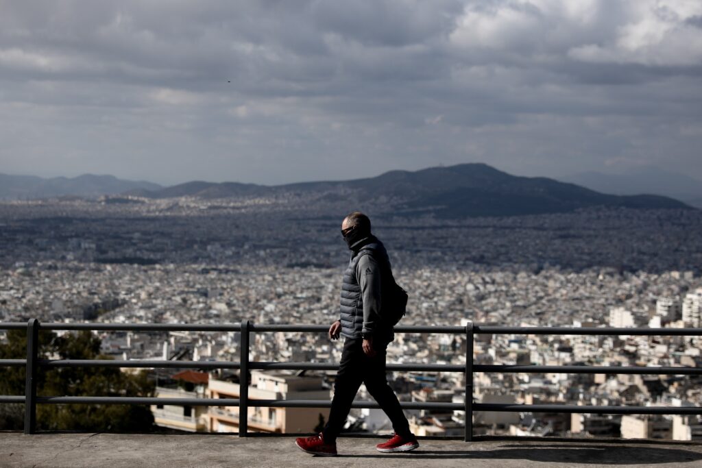 Αποσυμπίεση με μικρά μέτρα χαλάρωσης - Τι αλλάζει σε μετακίνηση και δραστηριότητες 