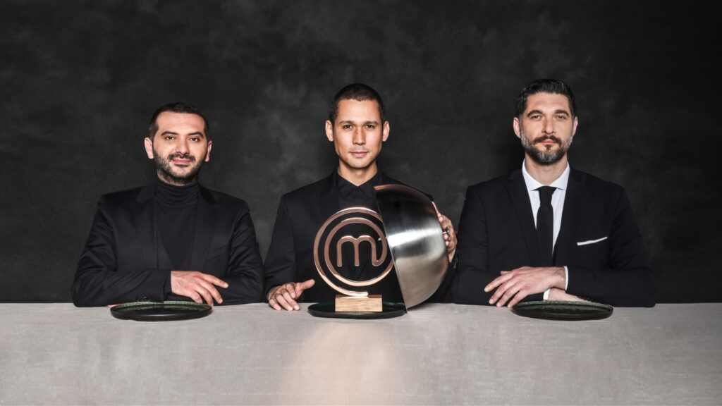 MasterChef 5: Αυτός ο παίκτης αποχωρει απόψε από το ριάλιτι