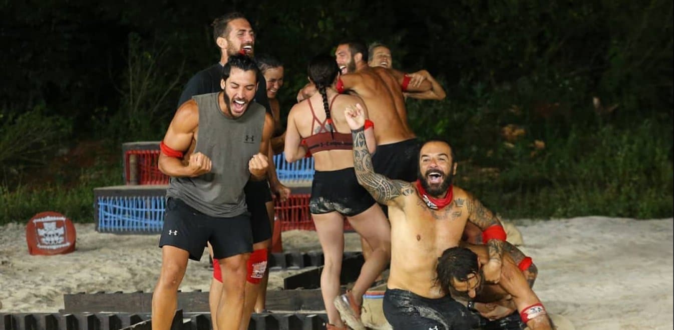 Survivor spoiler 8/03: Ποια ομάδα κερδίζει το αποψινό αγώνισμα – πρώτος υποψήφιος για αποχώρηση