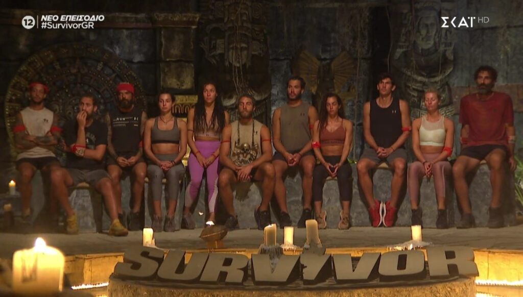 Survivor Spoiler 10/3: Αυτός ο παίκτης αποχωρεί απόψε