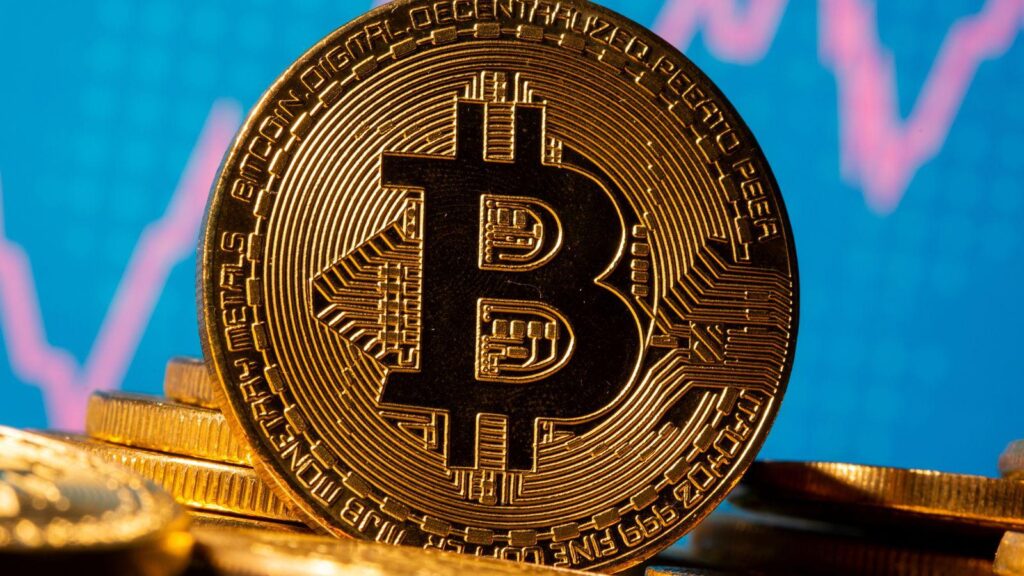 Ανακάμπτει το bitcoin μετά τη χθεσινή βουτιά