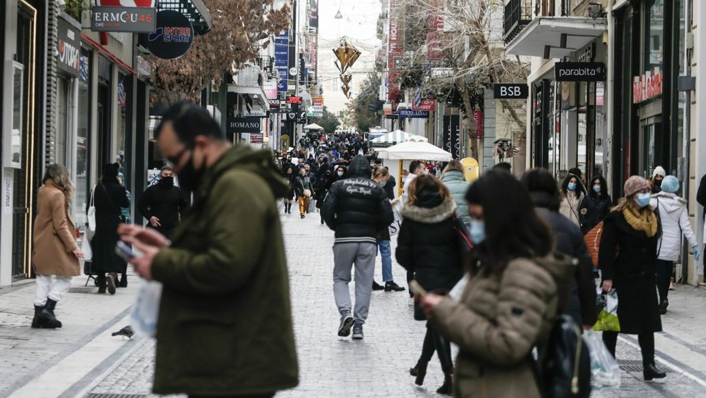 Πώς αλλάζει η ζωή μας από το Σάββατο - Από τις διαδημοτικές μετακινήσεις στο λιανεμπόριο