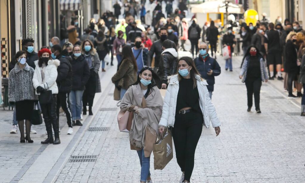 Επιστροφή στην κανονικότητα με μουσική στην εστίαση: Στο επίκεντρο τα προνόμια των εμβολιασμένων