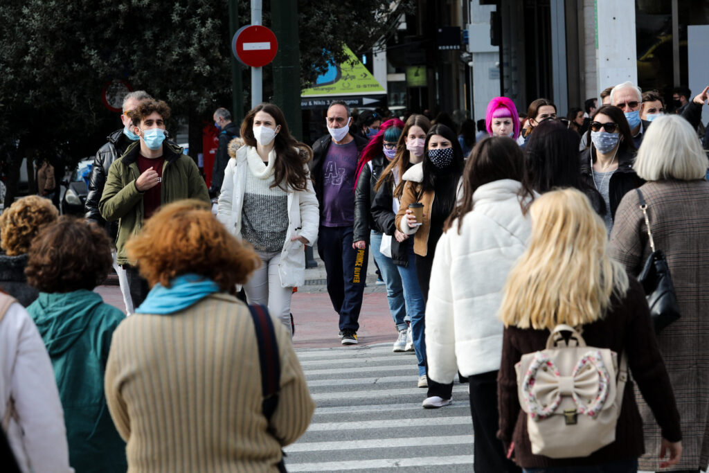 Πώς θα κάνουμε Πάσχα και πώς θα επιστρέψουμε στην κανονικότητα 