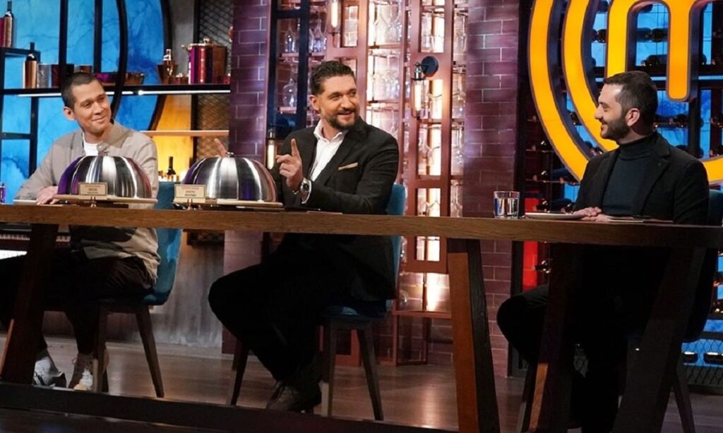 MasterChef spoiler 26/4: Αυτός ο παίκτης αποχωρεί απόψε