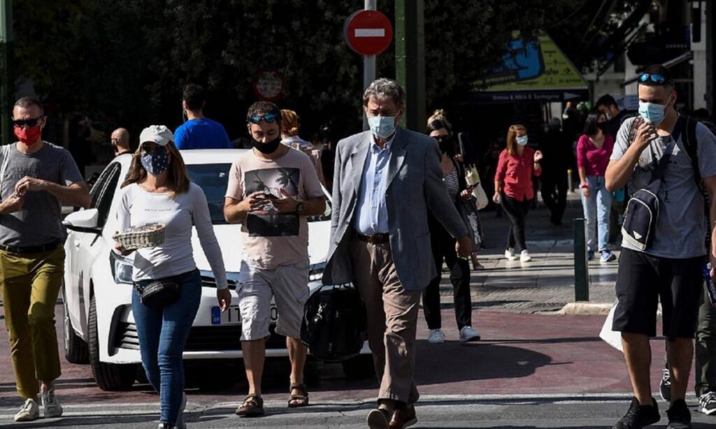 Θέμα ωρών το μήνυμα Μητσοτάκη για τα μέτρα - Ο οδικός χάρτης της χαλάρωσης μετά το Πάσχα