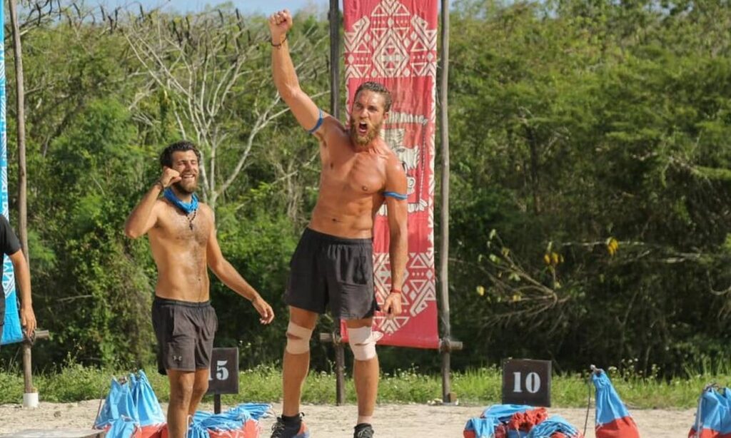 Survivor 4: Πρώτος αγώνας ασυλίας – Υποψήφιοι προς αποχώρηση