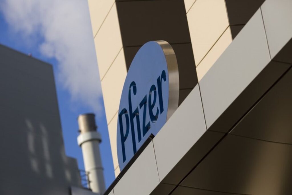 Pfizer : Τότε θα κυκλοφορήσει το χάπι για τον Κορωνοιό