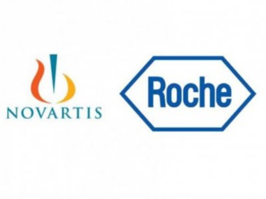 Novartis : Υπογράφει συμφωνία με την  Roche για  θεραπεία  ρευματοειδούς αρθρίτιδας 