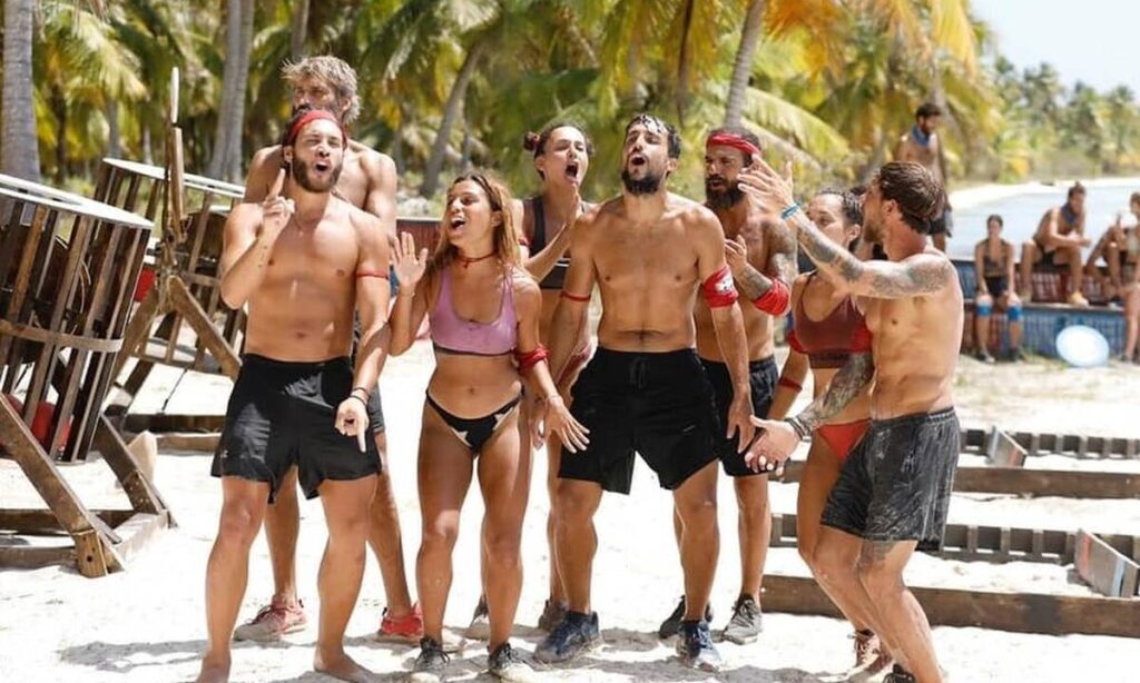 Εκρηκτική αποχώρηση Survivor 4 απόψε με μανούρα και καντήλια