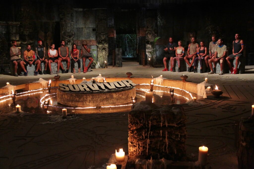 Survivor 2021: Αυτή η ομάδα κερδίζει την πρώτη ασυλία - Ποιος παίκτης παίρνει την ατομική