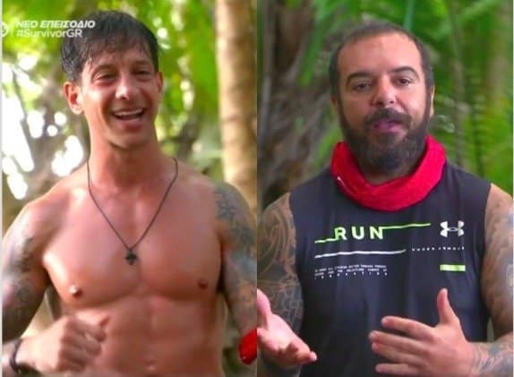 Survivor Highlights 01/04: Νέες κόντρες στο παιχνίδι – Ο Ντάφυ “ξαναχτυπά” – Αποχώρηση Μαριάνθης [vid]