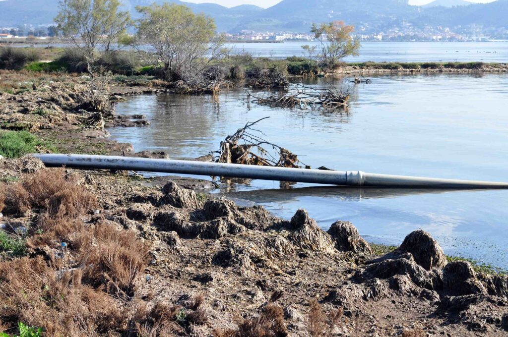 Πώς ανιχνεύεται ο Kορωνοϊός στα αστικά λύματα